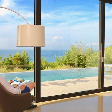 Prive Infinity Villa Durres Exterior photo